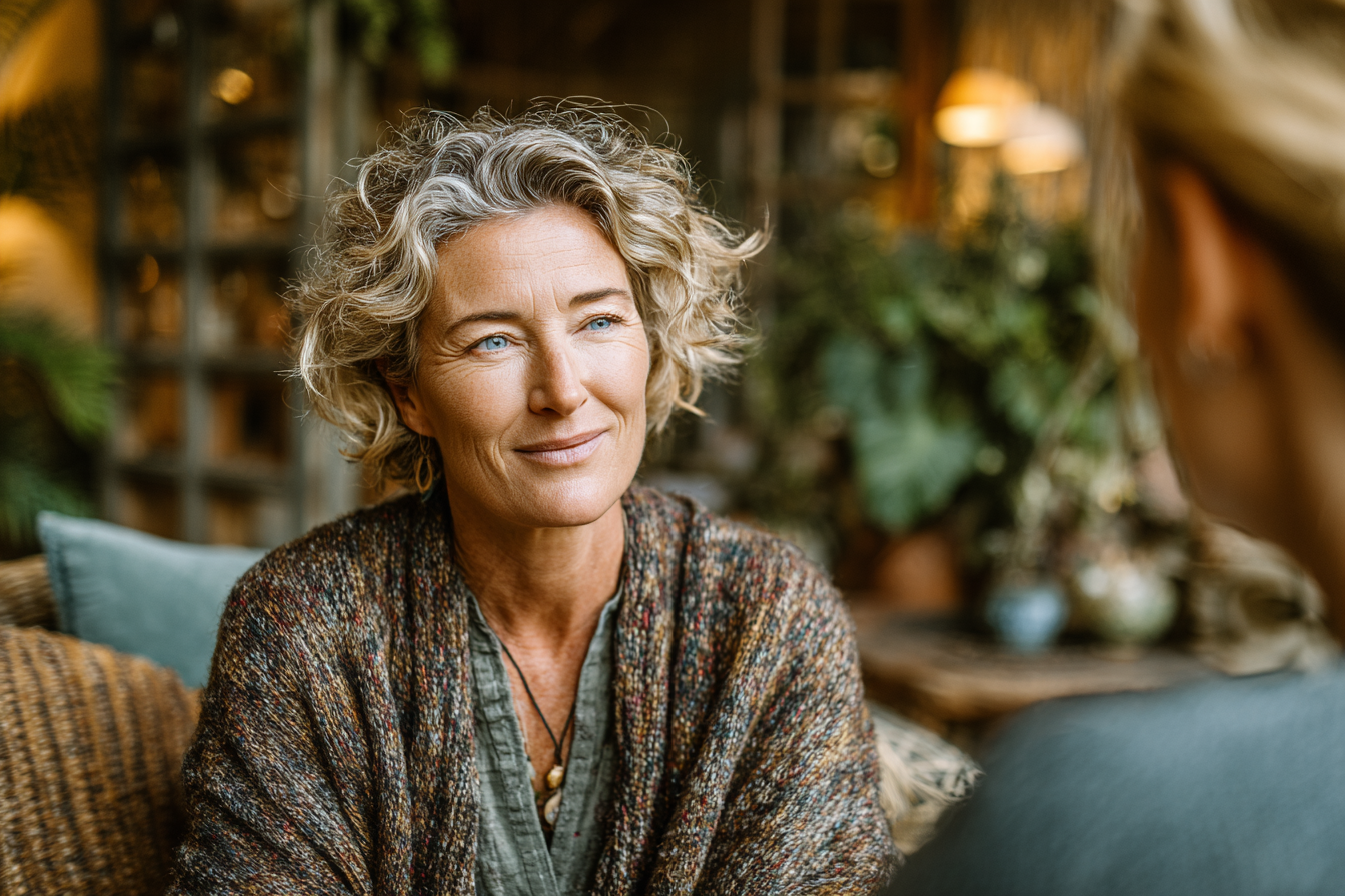 Експерт з натурального харчування